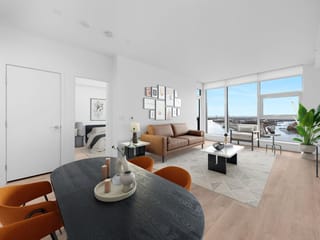 Apartment for sale in New Westminster, New Westminster, 4001 680 Quayside Drive, 263182037 | Realtylink.org