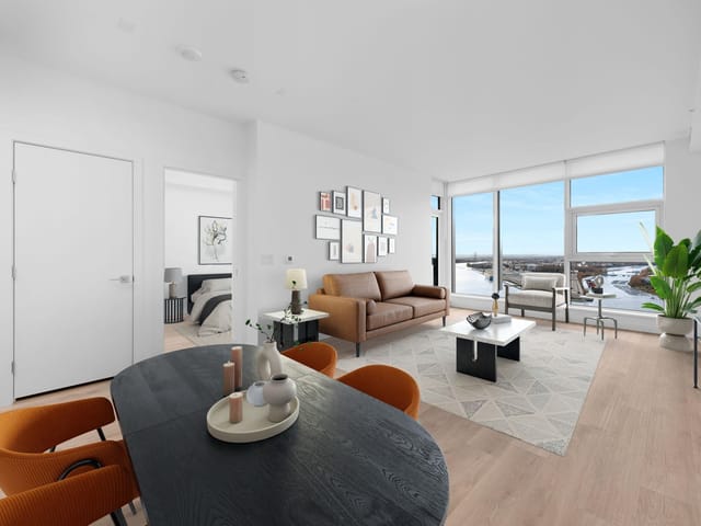 Apartment for sale in New Westminster, New Westminster, 4001 680 Quayside Drive, 263182037 | Realtylink.org