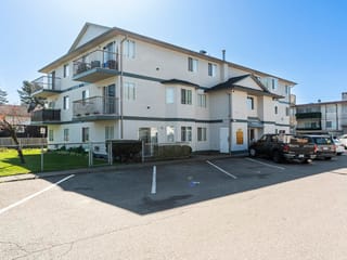 Apartment for sale in Chilliwack, Chilliwack, 17 46160 Princess Avenue, 263182040 | Realtylink.org