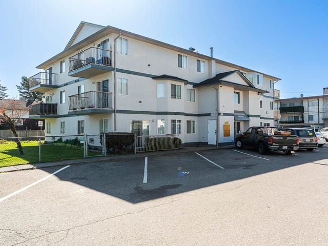 Apartment for sale in Chilliwack, Chilliwack, 17 46160 Princess Avenue, 263182040 | Realtylink.org