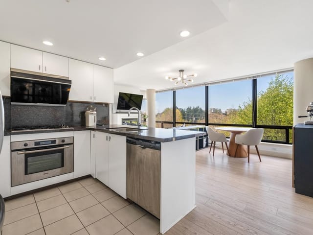 Apartment for sale in Richmond, Richmond, 603 6333 Katsura Street, 263182043 | Realtylink.org
