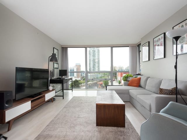 Apartment for sale in New Westminster, New Westminster, 902 14 Begbie Street, 263182045 | Realtylink.org