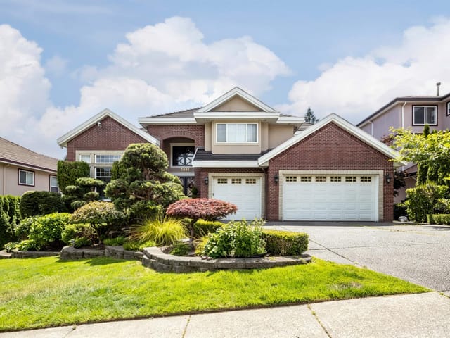 House for sale in Coquitlam, Coquitlam, 3086 Carousel Court, 263182051 | Realtylink.org