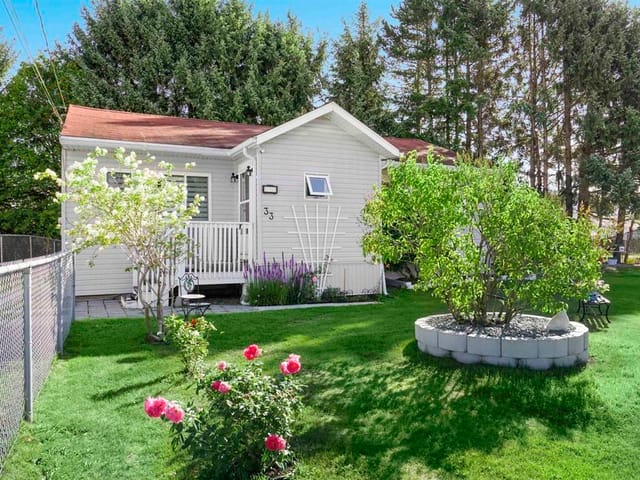 House for sale in Kitimat, Kitimat, 33 Okanagan Street, 263182062 | Realtylink.org