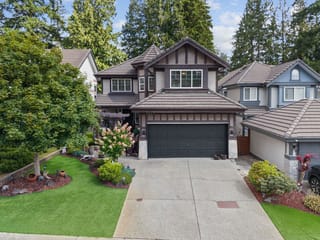 House for sale in Coquitlam, Coquitlam, 3277 Chartwell Grn, 263182064 | Realtylink.org