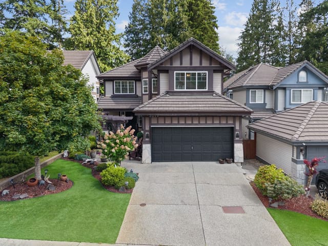 House for sale in Coquitlam, Coquitlam, 3277 Chartwell Grn, 263182064 | Realtylink.org