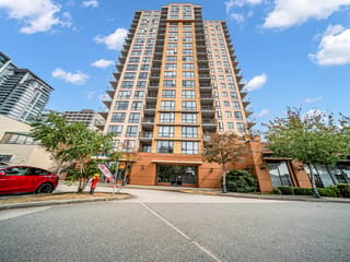 Apartment for sale in Coquitlam, Coquitlam, 1104 511 Rochester Avenue, 263182066 | Realtylink.org