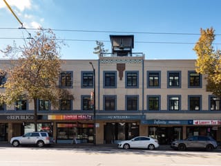 Apartment for sale in Vancouver, Vancouver East, L2 2556 E Hastings Street, 263182070 | Realtylink.org
