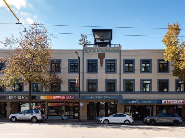 Apartment for sale in Vancouver, Vancouver East, L2 2556 E Hastings Street, 263182070 | Realtylink.org