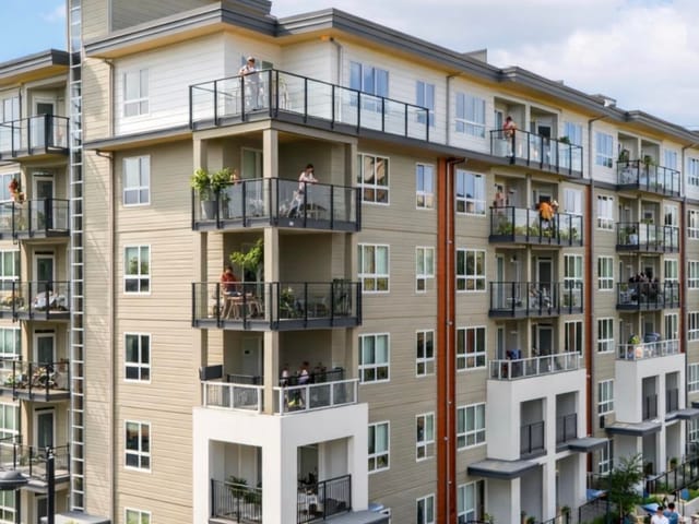 Apartment for sale in Surrey, North Surrey, 511 13258 105 Avenue, 263182074 | Realtylink.org