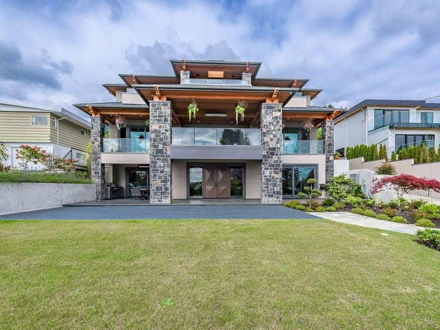 House for rent in West Vancouver, West Vancouver, 1765 Queens Avenue, 263182075 | Realtylink.org
