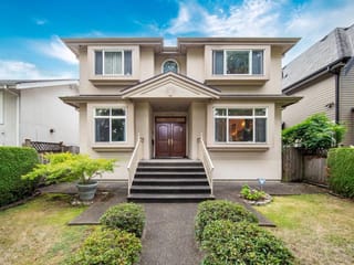 House for sale in Vancouver, Vancouver West, 3262 W 12th Avenue, 263182076 | Realtylink.org
