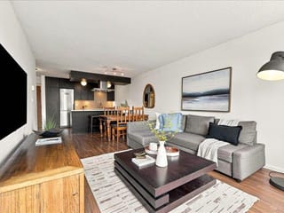Apartment for sale in Vancouver, Vancouver West, 608 1330 Hornby Street, 263182079 | Realtylink.org