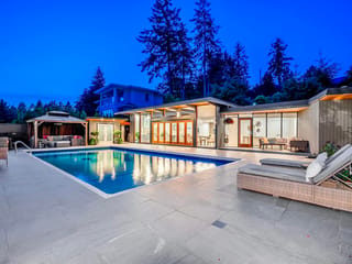 House for sale in West Vancouver, West Vancouver, 4125 Burkehill Place, 263182080 | Realtylink.org