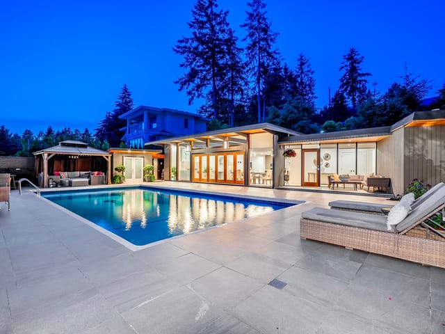 House for sale in West Vancouver, West Vancouver, 4125 Burkehill Place, 263182080 | Realtylink.org