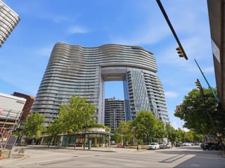 Apartment for sale in Vancouver, Vancouver West, 2007 89 Nelson Street, 263182081 | Realtylink.org