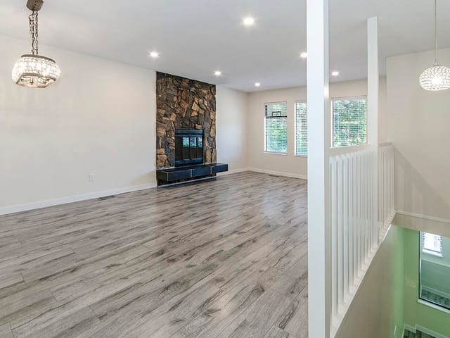 House for rent in Coquitlam, Coquitlam, Upper Level 1220 Nestor Street, 263182082 | Realtylink.org
