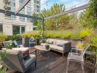 Apartment for sale in Vancouver, Vancouver East, 306 125 Milross Avenue, 263182084 | Realtylink.org