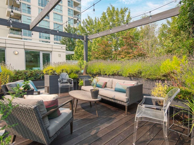 Apartment for sale in Vancouver, Vancouver East, 306 125 Milross Avenue, 263182084 | Realtylink.org