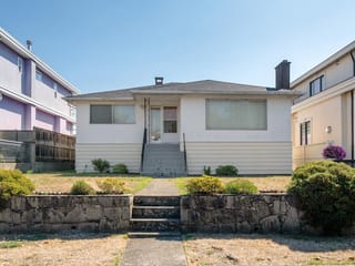 House for sale in Vancouver, Vancouver East, 6758 Killarney Street, 263182088 | Realtylink.org
