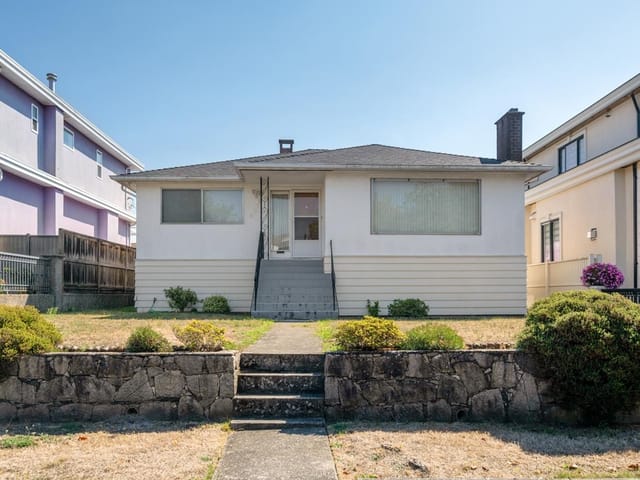 House for sale in Vancouver, Vancouver East, 6758 Killarney Street, 263182088 | Realtylink.org