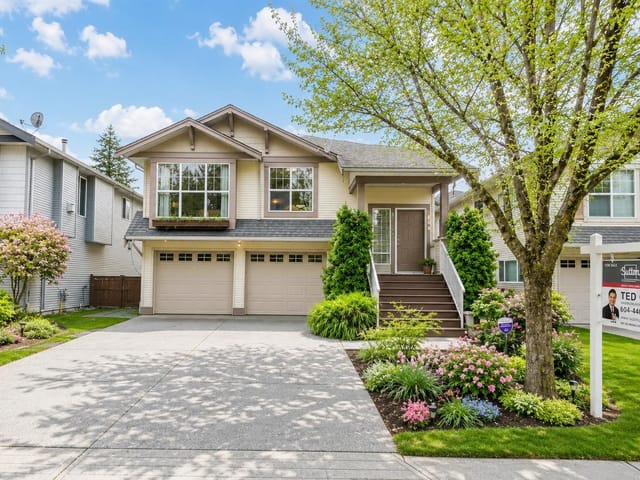 House for sale in Maple Ridge, Maple Ridge, 11469 207 Street, 263182089 | Realtylink.org