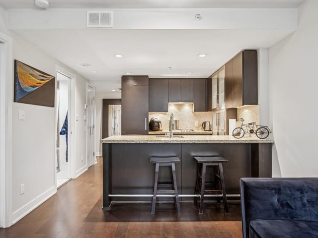 Apartment for sale in Vancouver, Vancouver West, 301 1055 Richards Street, 263182090 | Realtylink.org