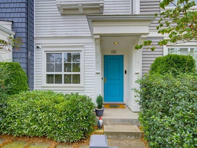 Townhouse for sale in Langley, Langley, 48 8438 207a Street, 263182093 | Realtylink.org