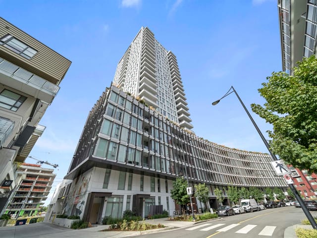 Apartment for sale in Vancouver, Vancouver East, 426 3438 Sawmill Crescent, 263182095 | Realtylink.org