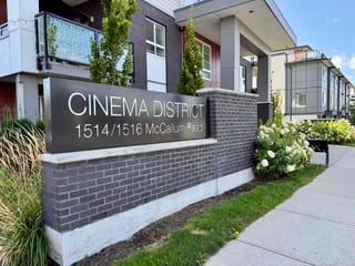 Apartment for sale in Abbotsford, Abbotsford, 312 1516 McCallum Road, 263182096 | Realtylink.org