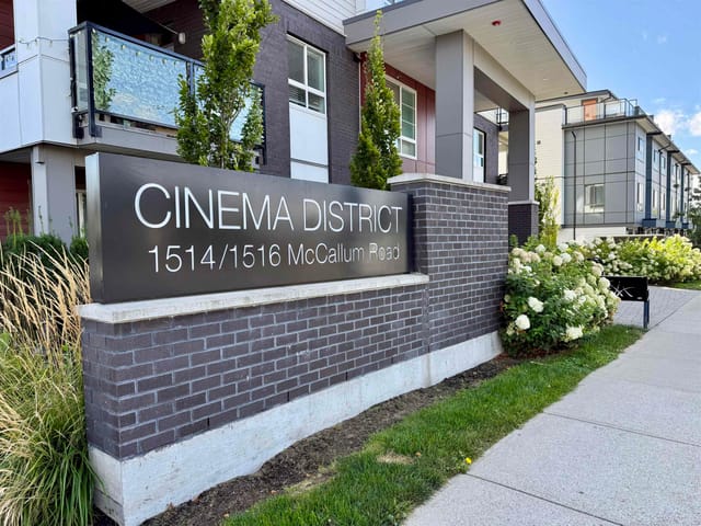Apartment for sale in Abbotsford, Abbotsford, 312 1516 McCallum Road, 263182096 | Realtylink.org