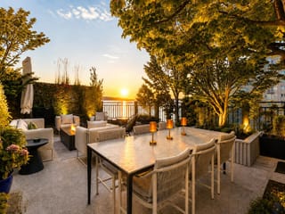 Apartment for sale in Vancouver, Vancouver West, PH1 1236 Bidwell Street, 263182097 | Realtylink.org