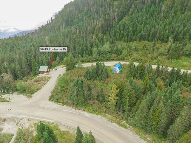 Lot for sale in Agassiz, Mission, 20419 Edelweiss Drive, 263182101 | Realtylink.org