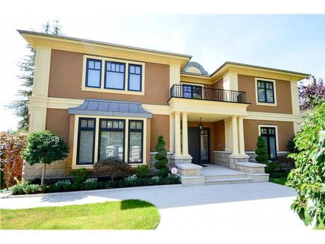 House for sale in Vancouver, Vancouver West, 4239 Pine Crescent, 263182104 | Realtylink.org