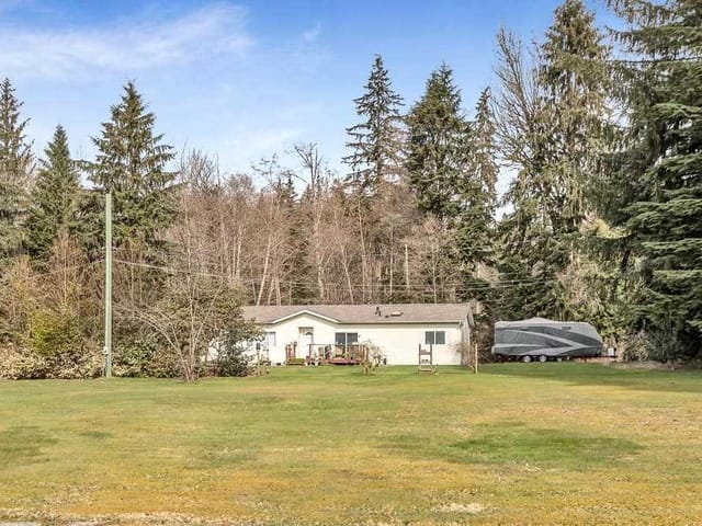 House for sale in Maple Ridge, Maple Ridge, 12954 Mill Street, 263182105 | Realtylink.org