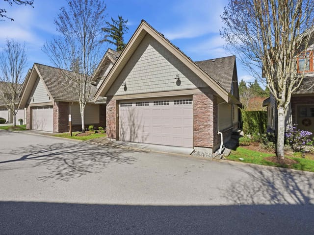 Townhouse for sale in Surrey, South Surrey White Rock, 14 3122 160th Street, 263182107 | Realtylink.org