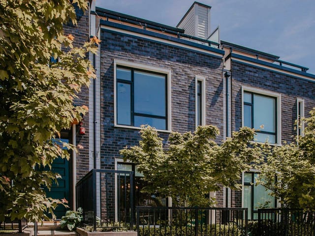 Townhouse for sale in Vancouver, Vancouver West, 7476 Granville Street, 263182109 | Realtylink.org