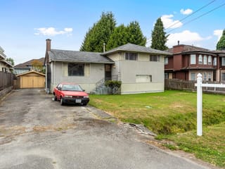 House for sale in Richmond, Richmond, 11660 Aztec Street, 263182110 | Realtylink.org
