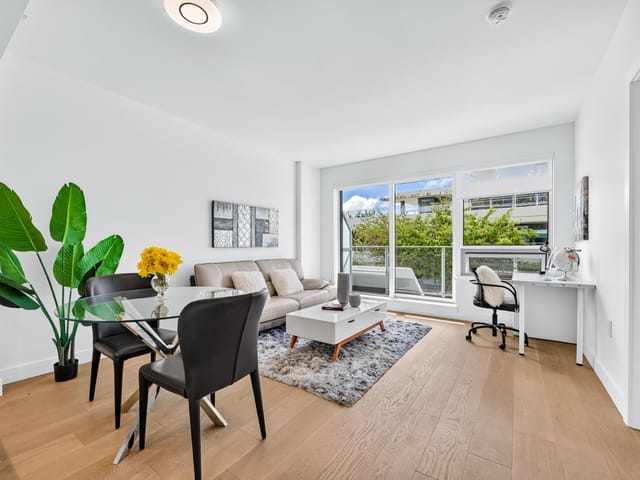 Apartment for sale in Richmond, Richmond, 611 5788 Gilbert Road, 263182112 | Realtylink.org