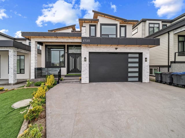 House for sale in Surrey, South Surrey White Rock, 1725 167 Street, 263182113 | Realtylink.org