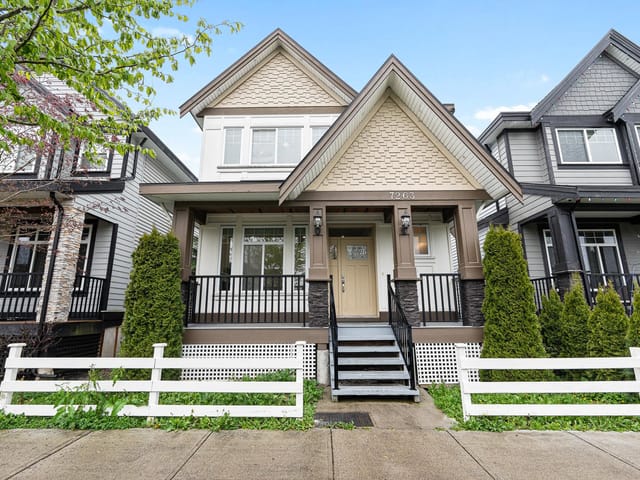 House for sale in Surrey, Cloverdale, 7263 194a Street, 263182114 | Realtylink.org