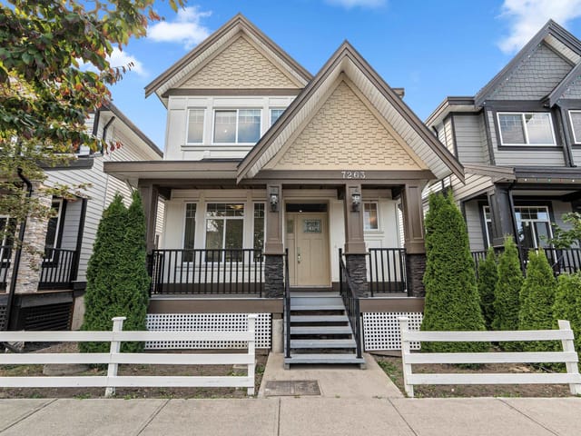 House for sale in Surrey, Cloverdale, 7263 194a Street, 263182114 | Realtylink.org