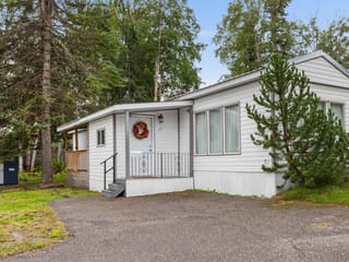 Manufactured Home for sale in Prince George, PG City North, 21 7170 Hart Highway, 263182118 | Realtylink.org