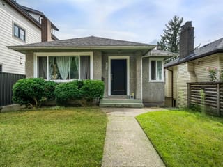 House for sale in Vancouver, Vancouver East, 1978 E 8th Avenue, 263182127 | Realtylink.org