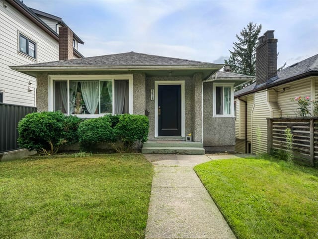 House for sale in Vancouver, Vancouver East, 1978 E 8th Avenue, 263182127 | Realtylink.org