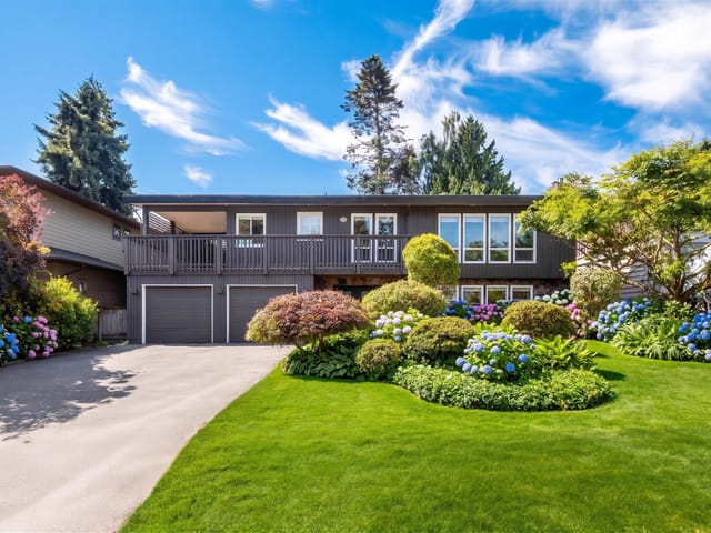 House for sale in Delta, Tsawwassen, 5372 5b Avenue, 263182128 | Realtylink.org