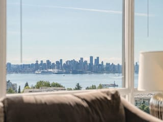 Apartment for sale in North Vancouver, North Vancouver, 601 1320 Chesterfield Avenue, 263182129 | Realtylink.org