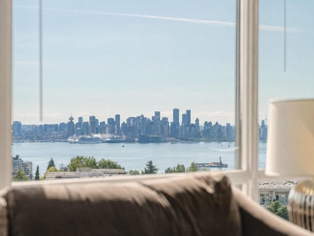 Apartment for sale in North Vancouver, North Vancouver, 601 1320 Chesterfield Avenue, 263182129 | Realtylink.org