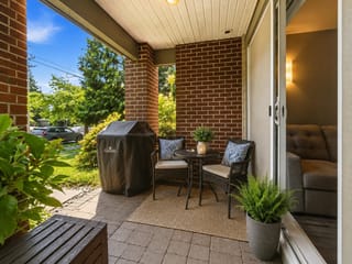Apartment for sale in Burnaby, Burnaby South, 110 5889 Irmin Street, 263182135 | Realtylink.org