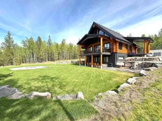 House for sale in 100 Mile House, 100 Mile House, 6060 Butte Road, 263182137 | Realtylink.org